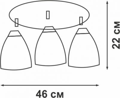 V4311-1/3PL – фото 2