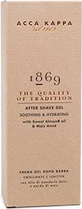 Гель после бритья 1869 1869 After Shave Gel – фото 3