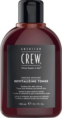 Тоник после бритья Revitalizing Toner / Astringent Lotion, 150 мл