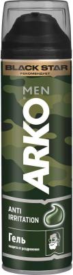 Гель для бритья Anti-Irritation 200 мл – фото 3