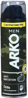 Гель для бритья Anti-Irritation 200 мл – фото 11