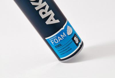 Пена для бритья Cool 200мл – фото 8