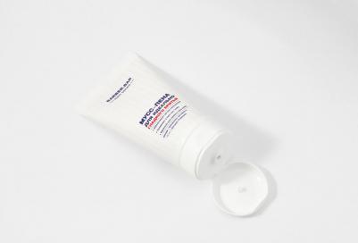 Мусс-пена для идеально гладкого бритья Barber Bar 150 мл – фото 4