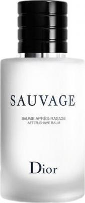 Бальзам после бритья Sauvage 100 мл