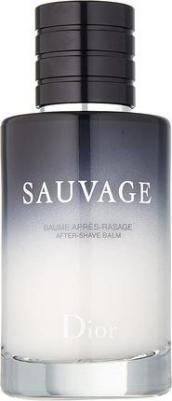 Sauvage Бальзам после бритья 100 мл