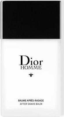 Унисекс Homme Balsamo After Shave 100 мл Черный