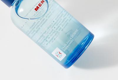 ClarinsMen успокаивающий лосьон после бритья Lotion Apaisante Apres-Rasage, 100 мл – фото 6