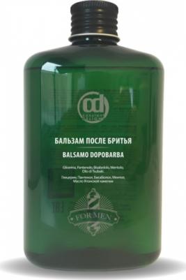 Бальзам после бритья / BARBER 250 мл – фото 7