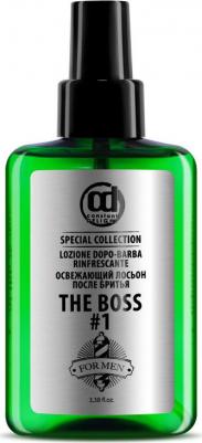 Товары для бритья Освежающий лосьон после бритья № 1 100 – фото 1