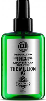 Товары для бритья Освежающий лосьон после бритья № 2 100 – фото 1