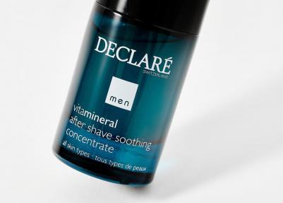 Концентрат успокаивающий после бритья / After Shav Soothing Concentrate 50 мл – фото 2