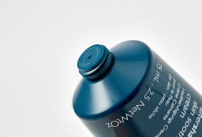 Крем успокаивающий после бритья / After Shave Skin Soothing Cream 75 мл – фото 4