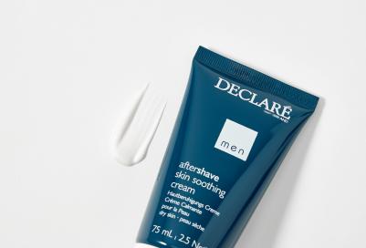 Крем успокаивающий после бритья / After Shave Skin Soothing Cream 75 мл – фото 6