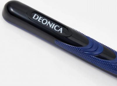 Бритвенный станок мужской, со сменной кассетой с 3 лезвиями – фото 4