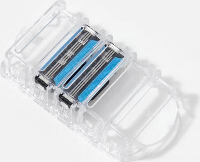 Кассета для станка Сменные кассеты FOR MEN – фото 3