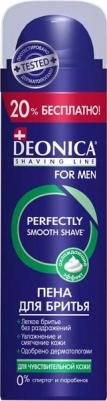Пена для бритья for MEN "Для чувствительной кожи", 240 мл – фото 13