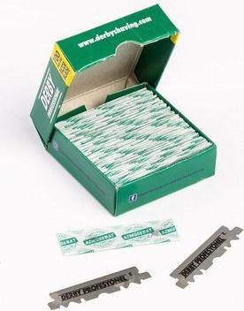 Professional Single Edge Blades – фото 9