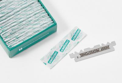 Professional Single Edge Blades – фото 11