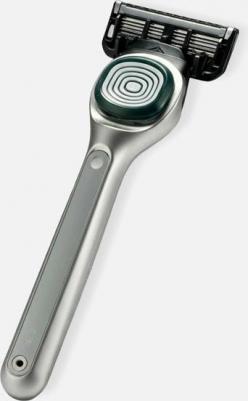Sleek Multi-Flex Titanium Grey Станок для бритья – фото 1