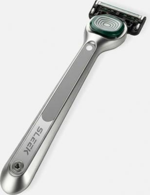 Sleek Multi-Flex Titanium Grey Станок для бритья – фото 2