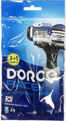 Станок для бритья 3 + 1 PACE4 – фото 2