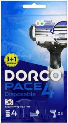 Станок для бритья 3 + 1 PACE4 – фото 4