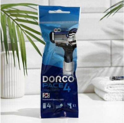 Станок для бритья 3 + 1 PACE4 – фото 6