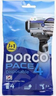 Станок для бритья 3 + 1 PACE4 – фото 10