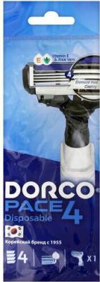 Станок для бритья 3 + 1 PACE4 – фото 11