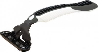 Станок для бритья "Pace 4", одноразовый – фото 11