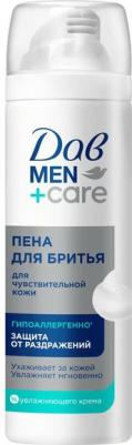 Пена для бритья 4605922041023