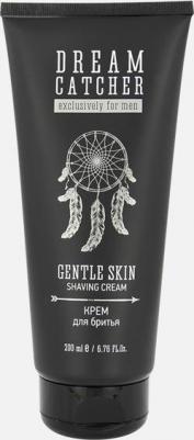 Gentle Skin Shaving Cream крем для бритья, 200 мл
