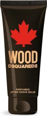 Бальзам после бритья Wood Pour Homme, 100 мл – фото 1