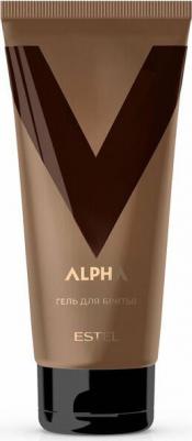Гель для бритья ALPHA 100 мл – фото 4