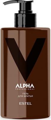 Гель для бритья ALPHA PRO 435 мл