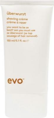 uberwurst shaving creme / [зэ убервюрст] крем для бритья, 150мл