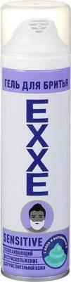 Гель для бритья Sensitive Silk Effect 200 мл – фото 20