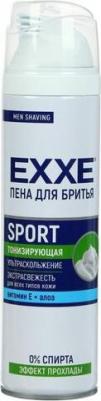 Пена для бритья Sensitive 200 мл – фото 1