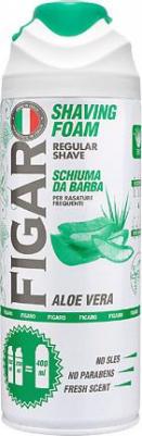 Пена для бритья ALOE VERA 400 мл – фото 1