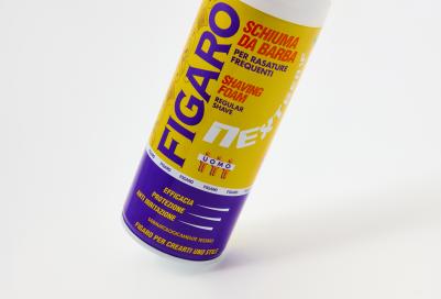 Пена для бритья NEXT GEN 400.0 – фото 1