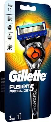 Fusion5 ProGlide Мужская Бритва + 1 сменная кассета – фото 7