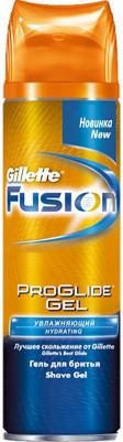 Гель Для Бритья Fusion5 Ultra Moisturizing, 200 мл – фото 5