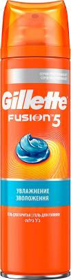 Гель Для Бритья Fusion5 Ultra Moisturizing, 200 мл – фото 6