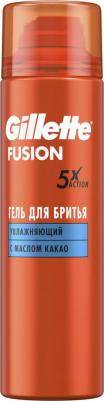 Гель Для Бритья Fusion5 Ultra Moisturizing, 200 мл – фото 16