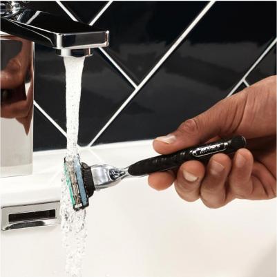 Мужская Бритва Mach3 – фото 10