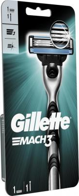 Мужская Бритва Mach3 – фото 11