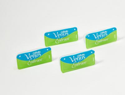 Сменные кассеты для бритья VENUS Embrace, 4 шт – фото 4