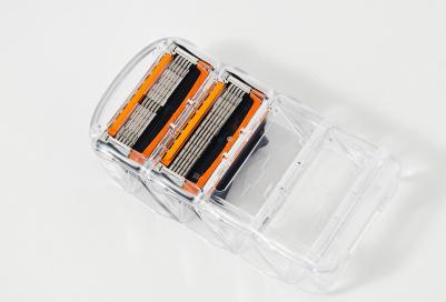 Сменные Кассеты Fusion5 ProGlide Power с технологией FlexBall, 2 шт – фото 13