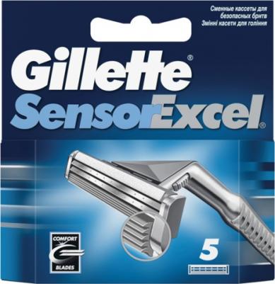 Сменные кассеты SensorExcel, 10 шт – фото 6