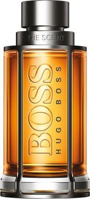 Мужская парфюмерия BOSS Лосьон после бритья The Scent